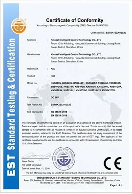 CE (001)